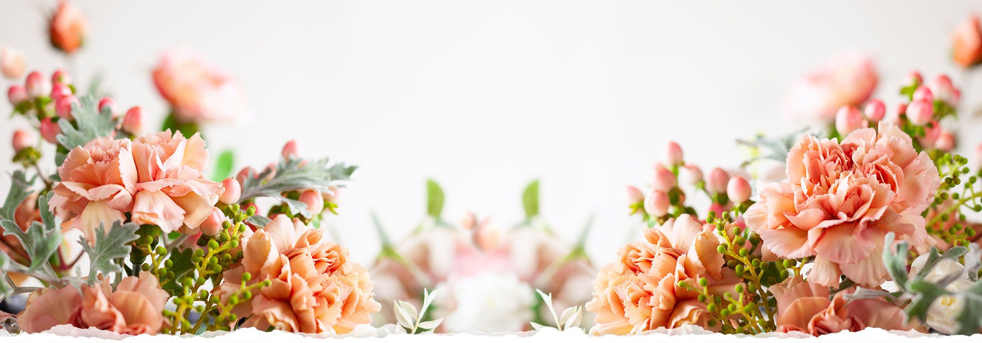 UN PARFUM DES FLEURS